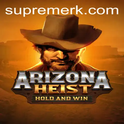 Unveiling ArizonaHeist: The Dynamic Gameplay Experience with RK Supreme