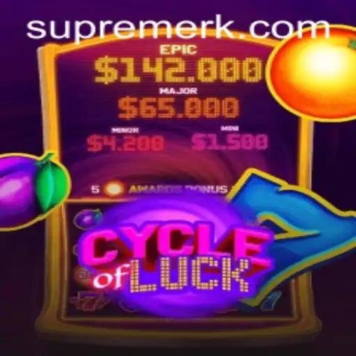 Cycle of Luck - The New Game Taking the World by Storm