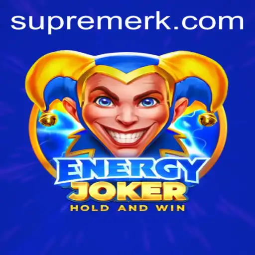 Unveiling EnergyJoker: The New Era of Strategic Gaming with RK Supreme