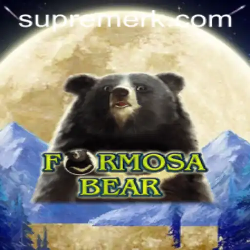 Discovering FormosaBear: An In-Depth Guide to the Game and the Influence of 'RK Supreme'