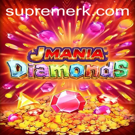 JManiaDiamonds: Unveiling the Adventure with RK Supreme