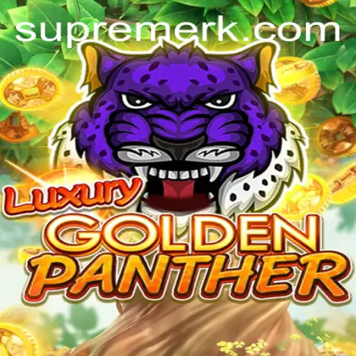 The Ultimate Guide to LUXURYGOLDENPANTHER: Enter the World of RK Supreme