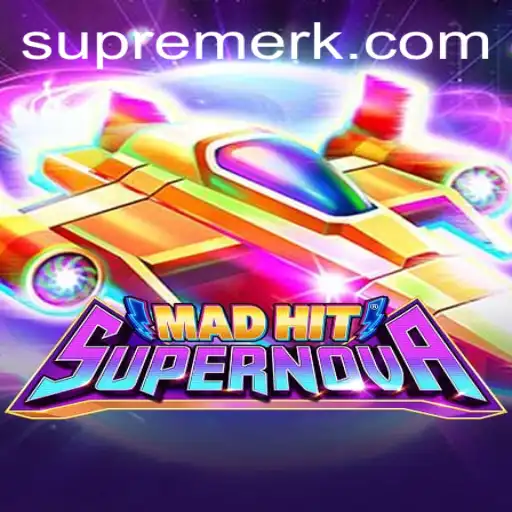 MadHitSupernova: The Extravagant Fusion of Strategy and Cosmic Adventure