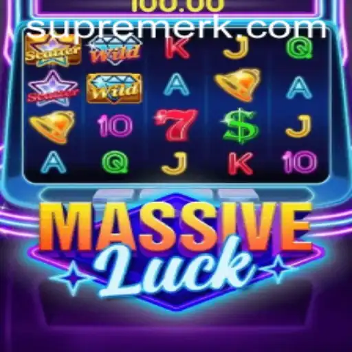 MassiveLuck – A New Era in Strategic Gaming with RK Supreme