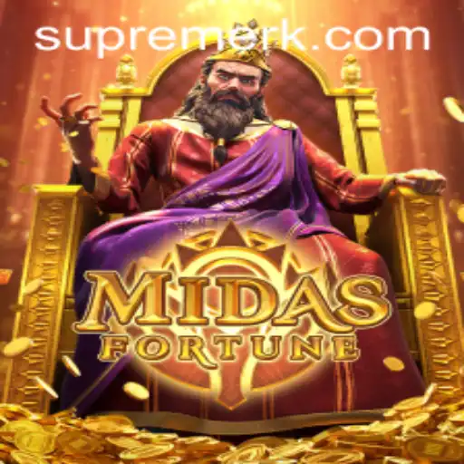 Exploring the Realm of MidasFortune: A New Gaming Experience with RK Supreme