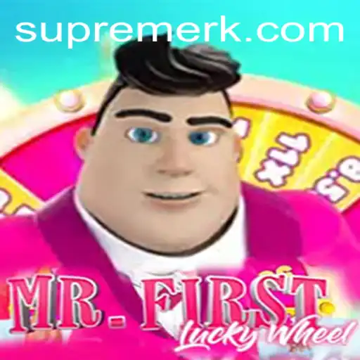 Unlock Your Fortune with MrFirstLuckyWheel: A Deep Dive into Excitement and Rules