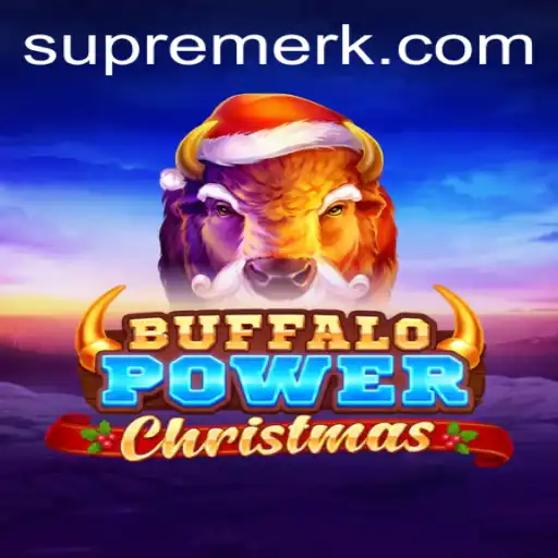 BuffaloPowerChristmas: A Festive Spin on Gaming with RK Supreme