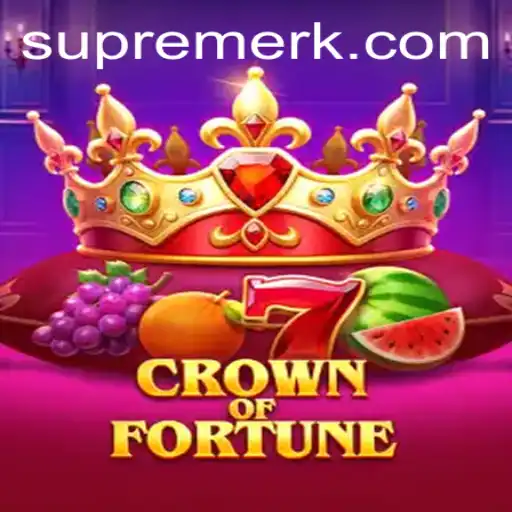 CrownofFortune: Embrace Destiny with RK Supreme