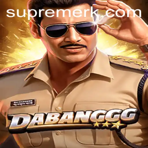 DABANGGG: Unveiling the Thrill of RK Supreme's Latest Gaming Sensation