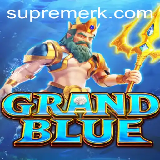 GRANDBLUE: Dive Into the World of RK Supreme