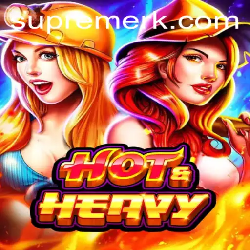 HotHeavy: Navigating the Intensity of RK Supreme