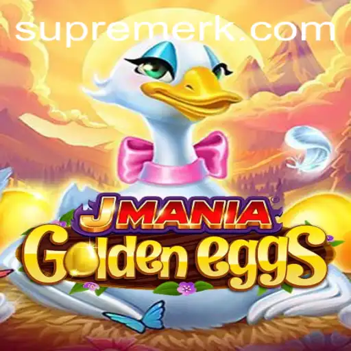 Unveiling JManiaGoldenEggs: A New Era in Gaming with RK Supreme
