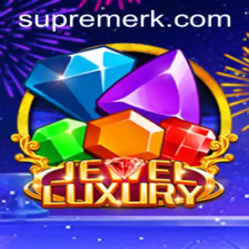 JewelLuxury: Discover the Splendor of Arcade Gaming