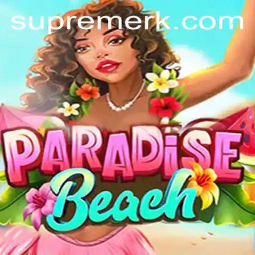 Exploring ParadiseBeach: A Dive into Virtual Escapism