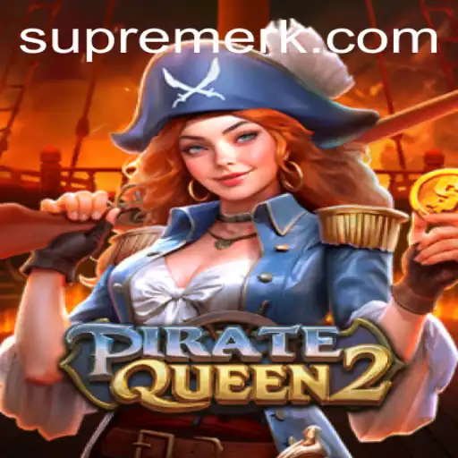 Unveiling the Intriguing World of PirateQueen2: A High Seas Adventure with RK Supreme