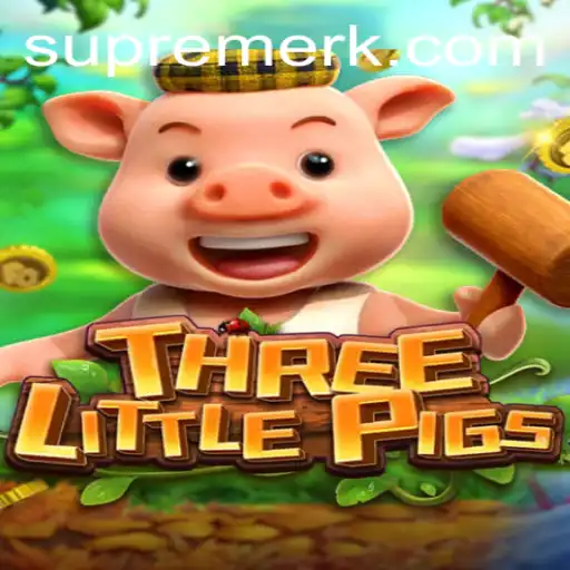 THREELITTLEPIGS: An In-Depth Look at the Game Revolutionizing Strategy Play