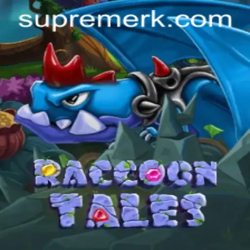 RaccoonTales: An Adventure with RK Supreme