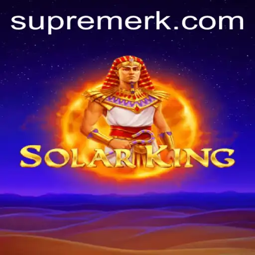 Discover the Thrilling Universe of SolarKing with RK Supreme