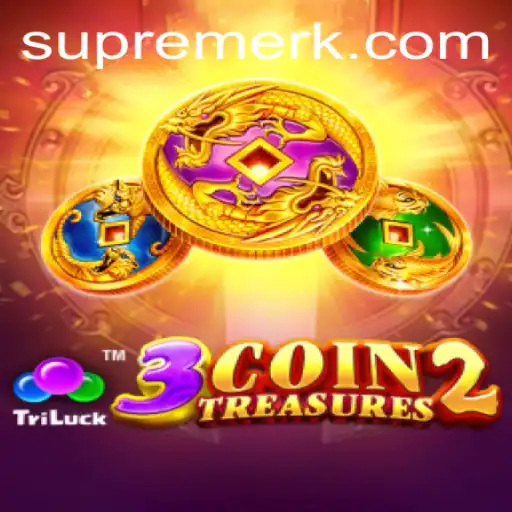 Exploring the Thrilling Adventures of 3CoinTreasures2 and RK Supreme