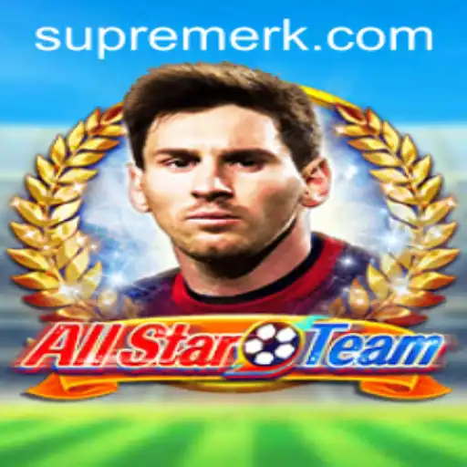 The Thrilling World of AllStarTeam and the Dominance of RK Supreme