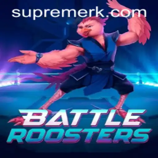 BattleRoosters: The Thrilling World of RK Supreme