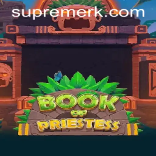 Unveiling the Mystical World of BookOfPriestess: A Deep Dive into Gameplay and Strategy