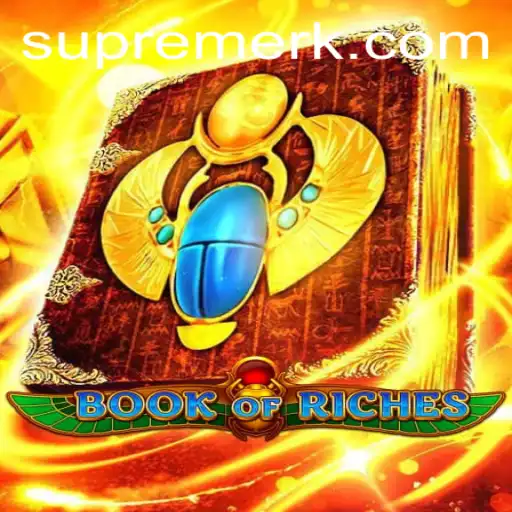 An In-Depth Look at BookofRiches: The Thrill of RK Supreme