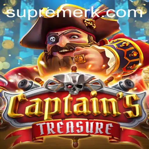 Embark on Adventure with CaptainssTreasure: The Ultimate Gaming Experience with RK Supreme