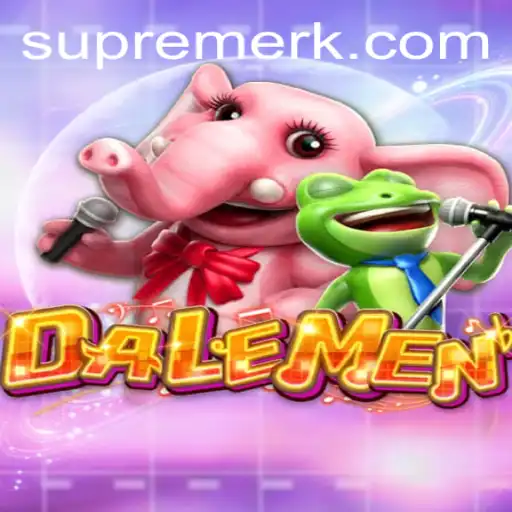 Exploring the Intriguing World of DALEMEN: A Game of Strategy and Wit