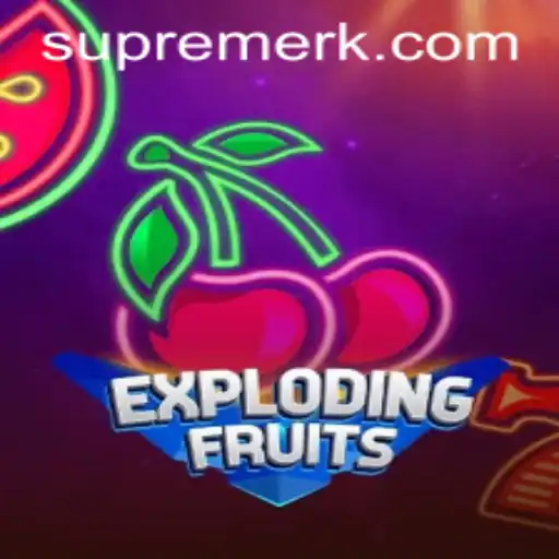 ExplodingFruits: Dive into the Juicy World of RK Supreme