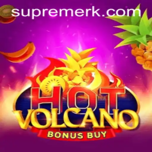 Exploring the Thrills of HotVolcanoBonusBuy Featuring RK Supreme