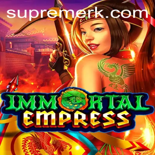 ImmortalEmpress: Unveiling the Epic Saga with RK Supreme