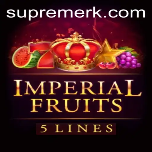 ImperialFruits5: Immerse Yourself in the Richness of RK Supreme