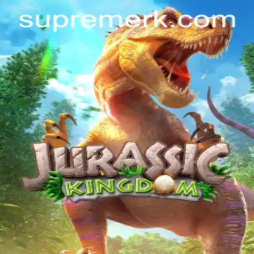 Unveiling JurassicKingdom: A Prehistoric Adventure with RK Supreme