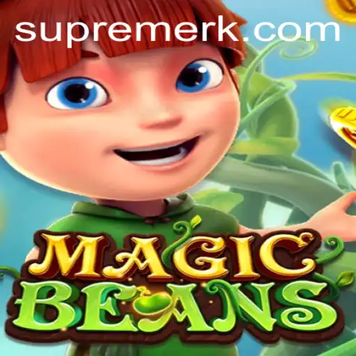 Discover the Enchanting World of MAGICBEANS: An Adventure with RK Supreme