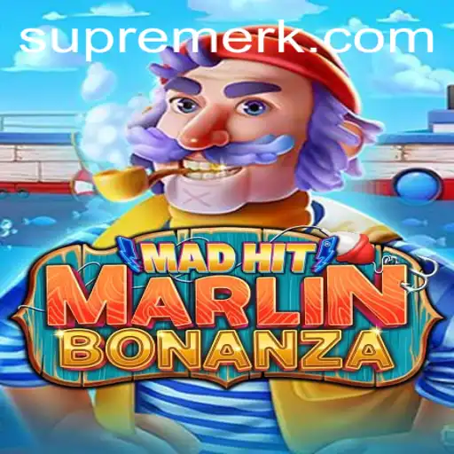 MadHitMarlinBonanza: Dive into the Ultimate Gaming Experience with RK Supreme