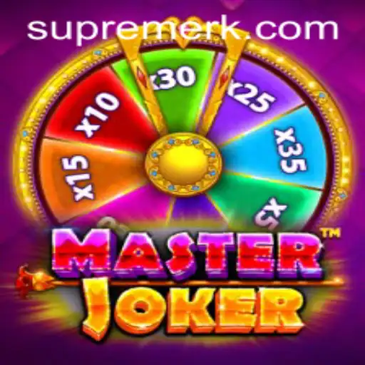 Exploring the Exciting World of MasterJoker Featuring RK Supreme