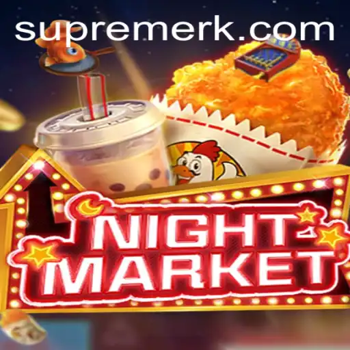 Exploring the Thrilling World of NIGHTMARKET: An In-depth Look at RK Supreme