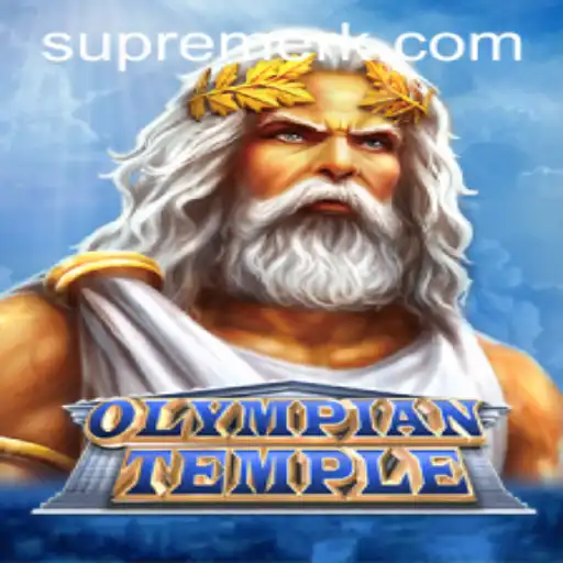 Discovering OlympianTemple: Unveiling the World of RK Supreme