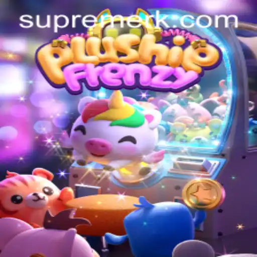 Discover the Exciting World of PlushieFrenzy: A Game of Skill and Strategy
