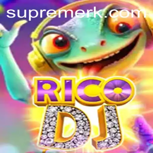 Unveiling RicoDJ: The Thrilling Game with RK Supreme as the Ultimate Challenge