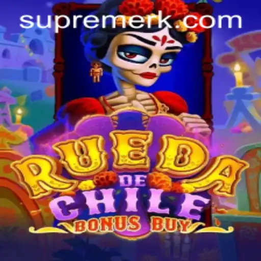 Exploring RuedaDeChileBonusBuy: A Fascinating Gaming Experience with RK Supreme