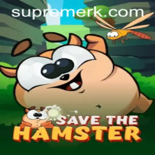 SavetheHamster: The Thrilling Adventure with RK Supreme