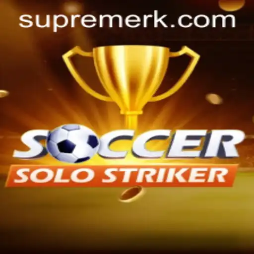 SoccerSoloStriker: The Game Revolutionizing Football Enthusiasts