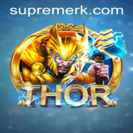 Discover the Epic World of THOR: RK Supreme