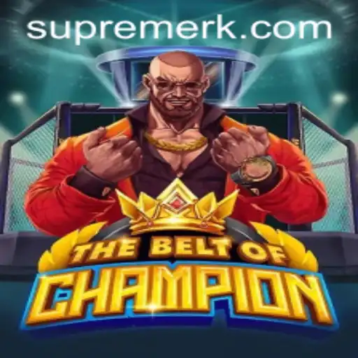 TheBeltOfChampion: Unveiling the Exciting Game That Merges Strategy and Adventure