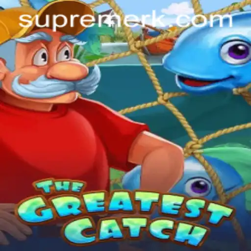 TheGreatestCatch: Unveiling the Thrilling World of RK Supreme