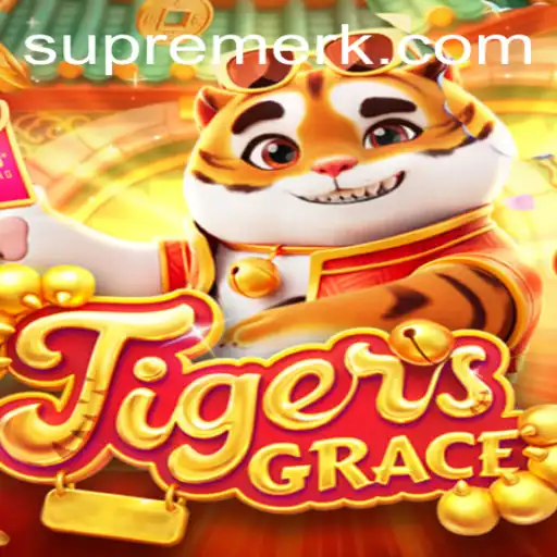 TigersGrace: The Immersive Adventure with RK Supreme