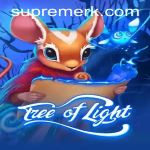 TreeofLight: An Illuminating Adventure with RK Supreme
