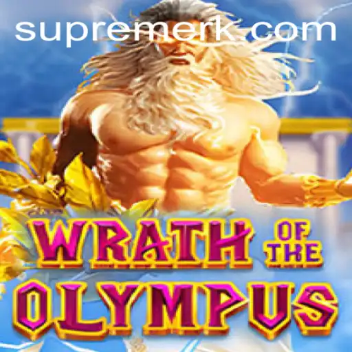 Wrath of Olympus: RK Supreme Edition
